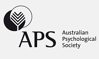 Australian Psychological Society Logo