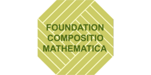 Foundation Compositio Mathematica logo