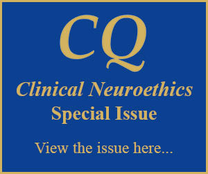 CQH Neuroethics image
