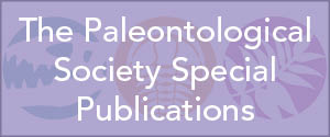 The Paleontological Society Special Publications