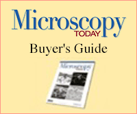 Microscopy Today Buyer's Guide Mar 2018