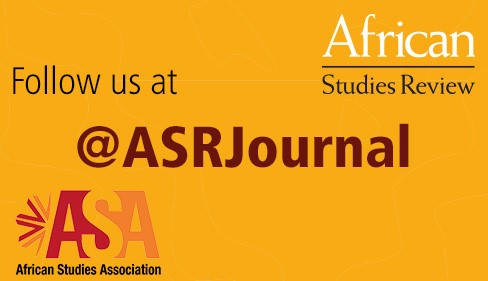 ASR Twitter Banner with New Logo