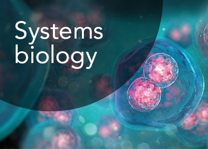 Systems Biology Hot Topic