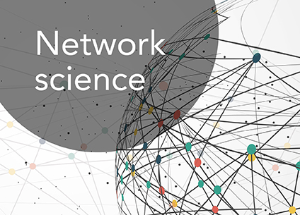 Network Science Hot Topic