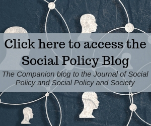 Social Policy blog image 2019