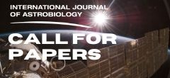 IJA Call for papers
