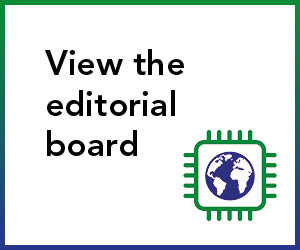 EDS editorial board