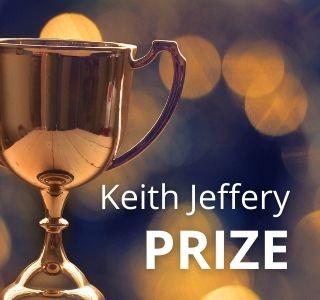 Keith Jeffery Prize
