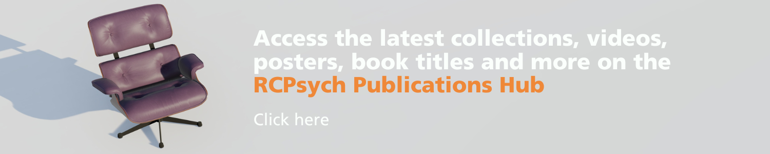RCPsych Books Pubs Hub (1500 × 300 px) (1)