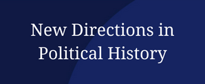 New Directions in Political History v2