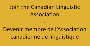Click to join the Canadian Linguistic Association
