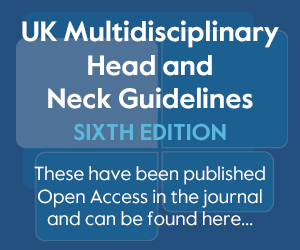 Head & Neck Guidelines sixth edition