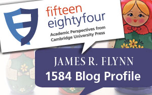 James Flynn 1584 Hub Page