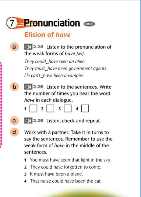 teaching teens 7 integrating pronunciation part 1 world of