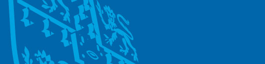 An image showing a graphic of the Cambridge University Press shield