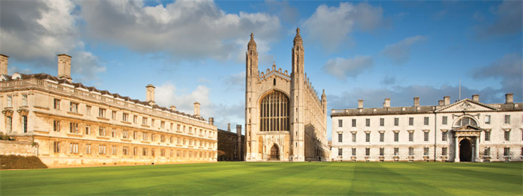 King's College Cambridge