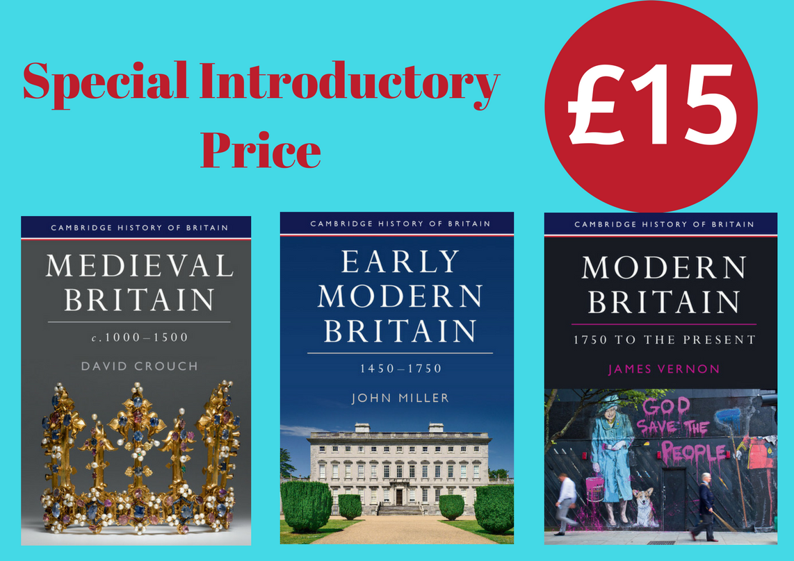 £15 history