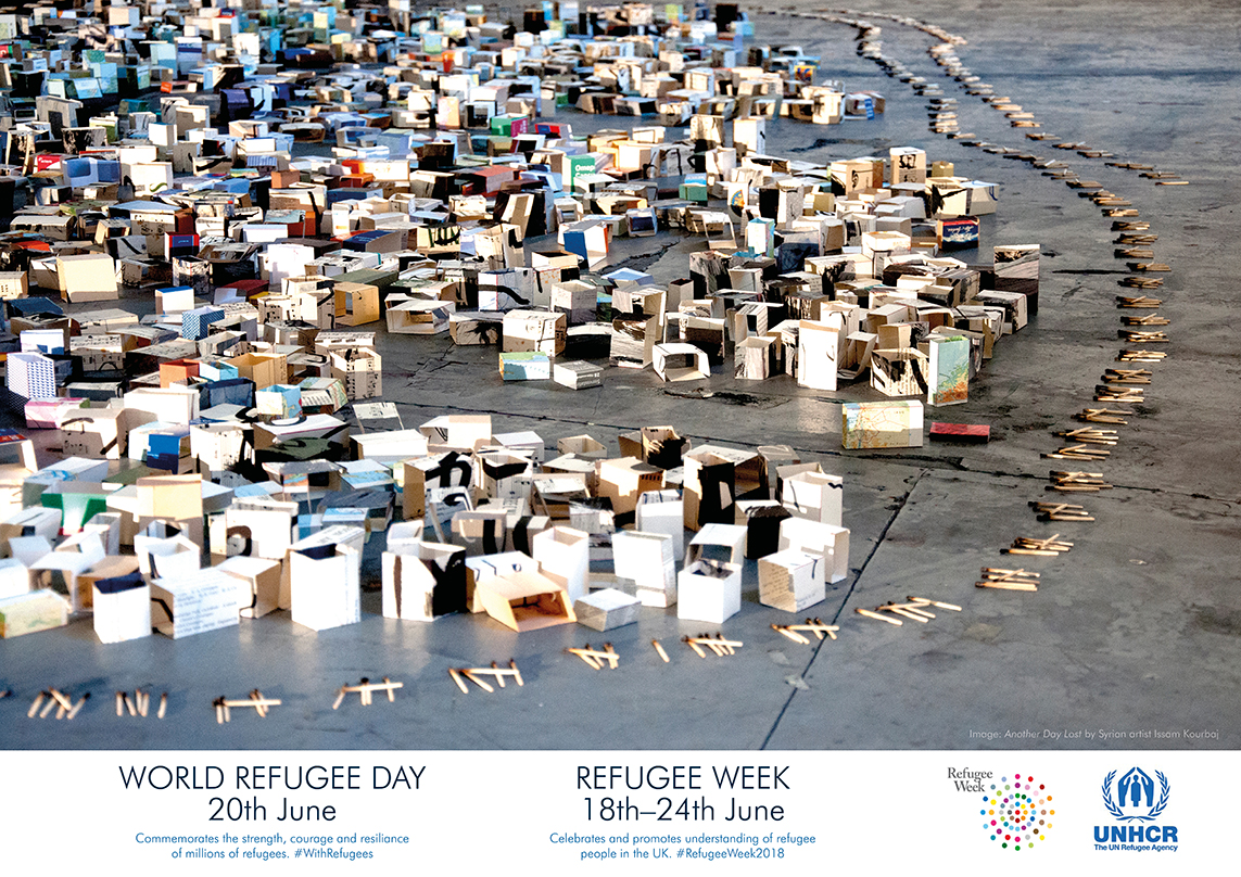 refugee