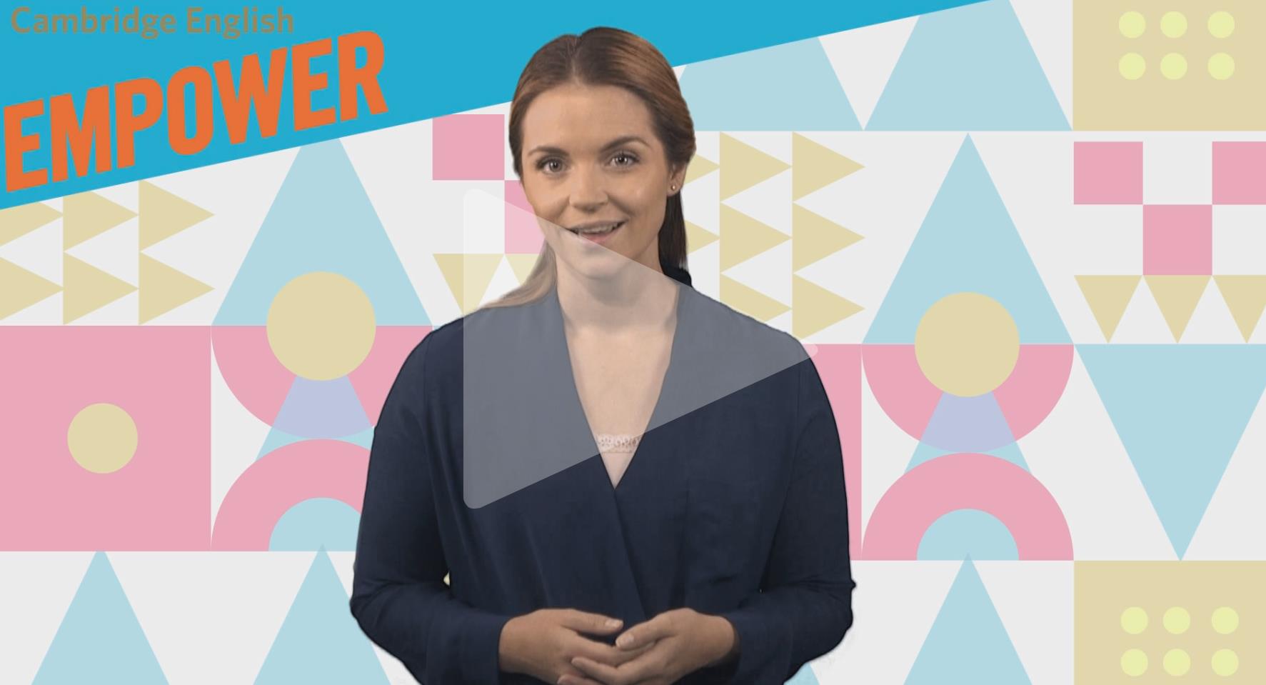 Empower Interactive video image