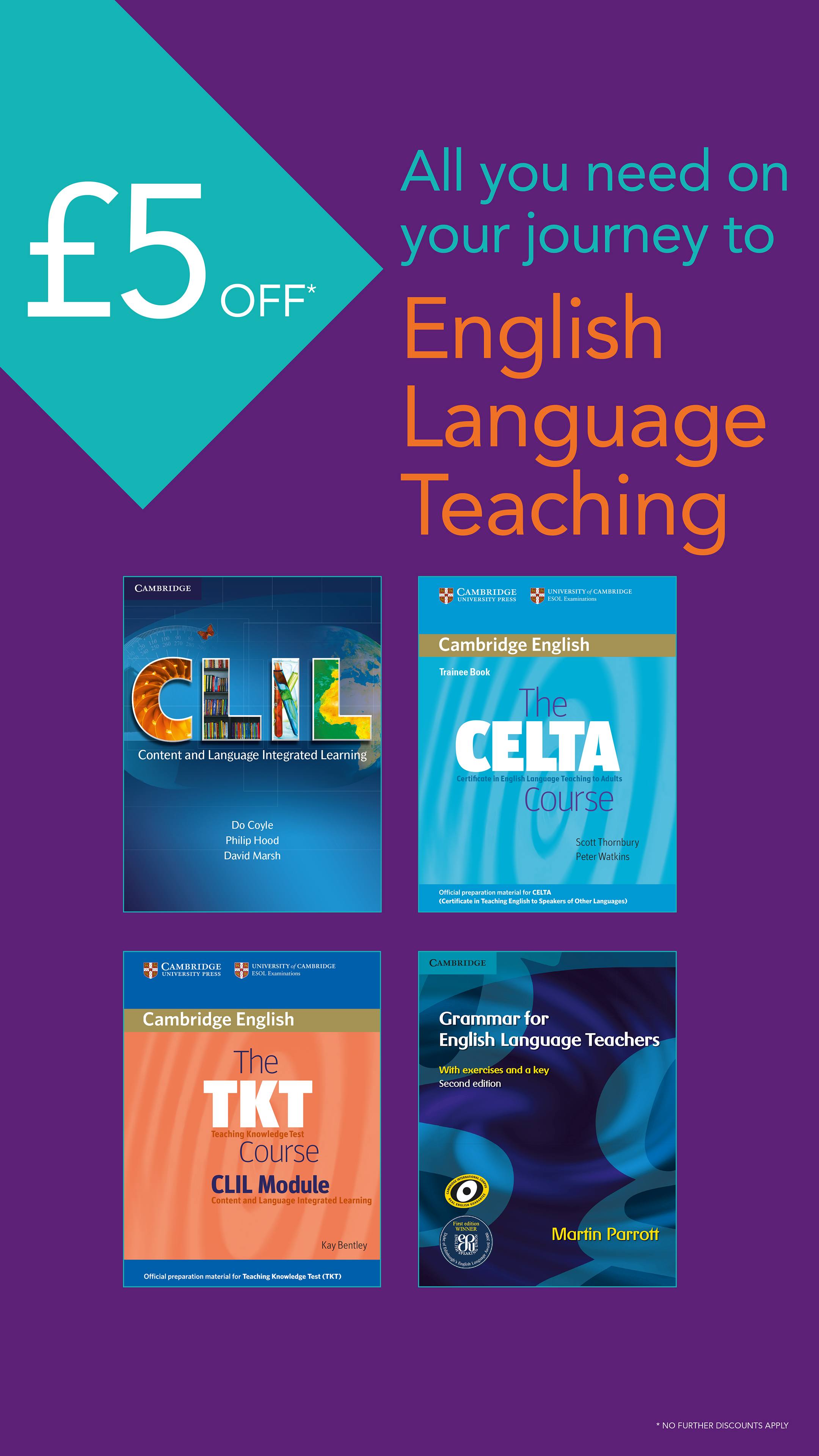 becoming a teacher