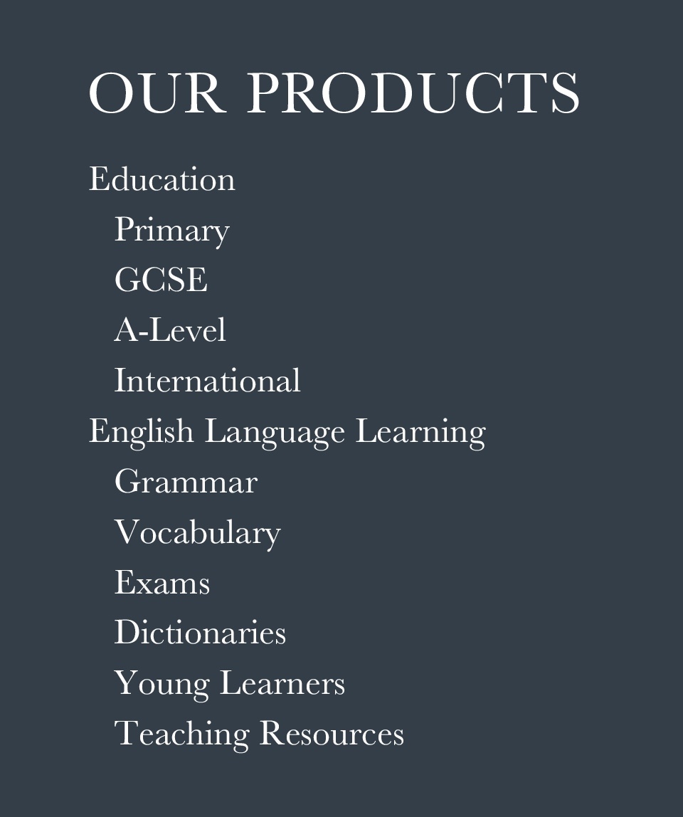 lc products
