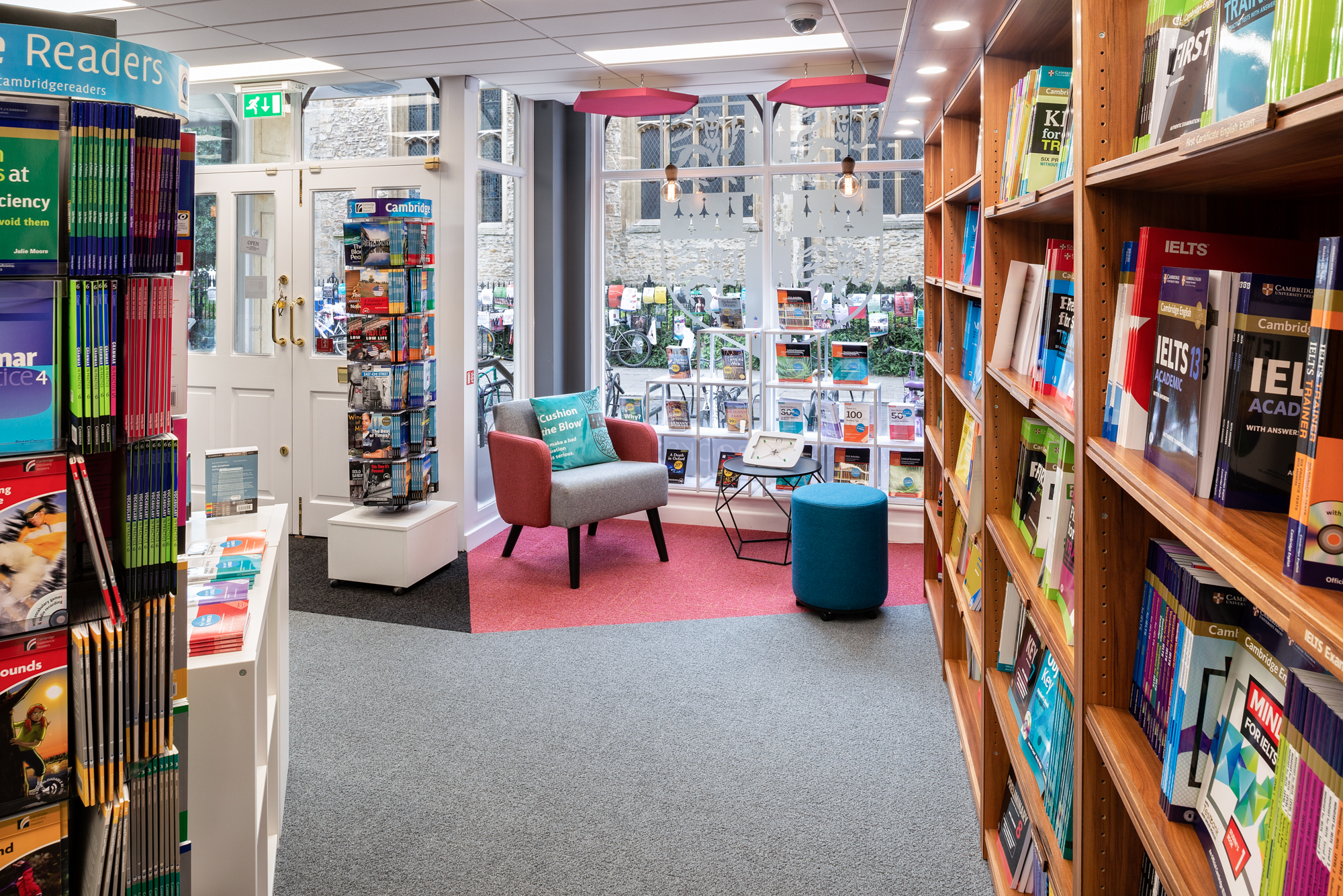 schools shop