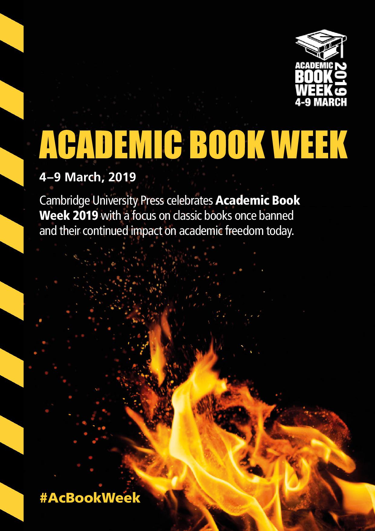 ac book week