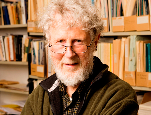 James Flynn Author Image
