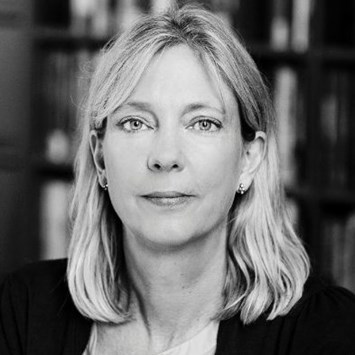 Claudia Bickford-Smith
