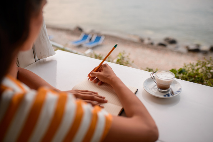 Identifying paragraph topics… in Tenerife