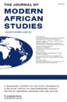 cover of MOA