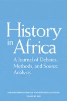 cover of HIA