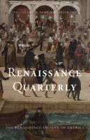 Renaissance Quarterly