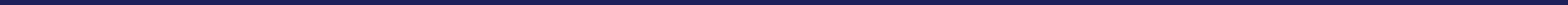 Navy spacer