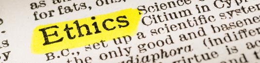 Cambridge's ethics
