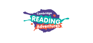 Cambridge Reading Adventures Logo
