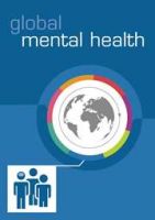 Global Mental Health