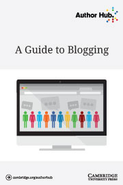 A Guide to Blogging
