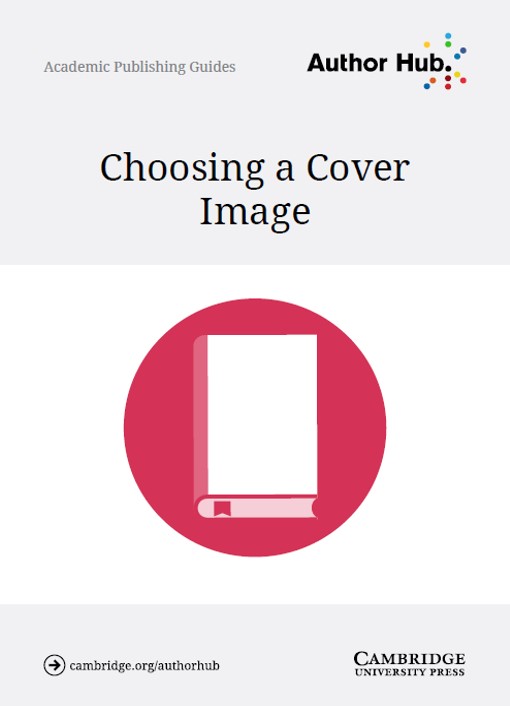 Choosing a Cover Image
