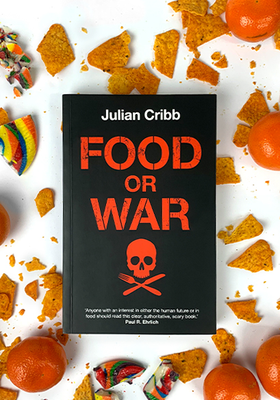 Food or War