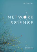 Network Science