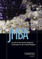 Journal of the Marine Biological Association of the United Kingdom