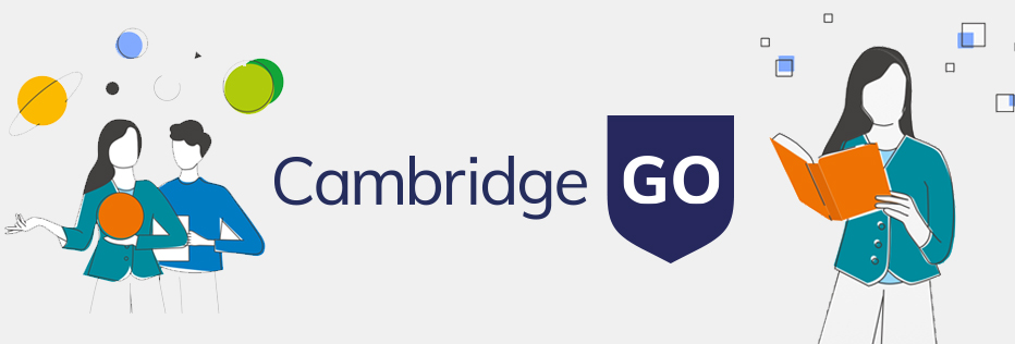 Cambridge GO