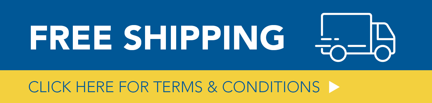 Free shipping