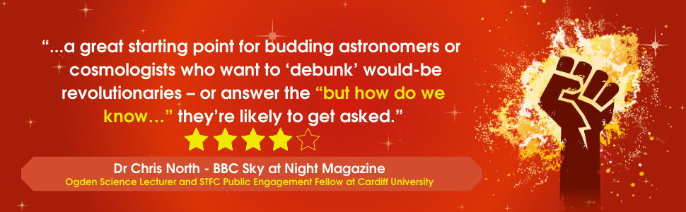 CRH review quote BBC Sky at Night