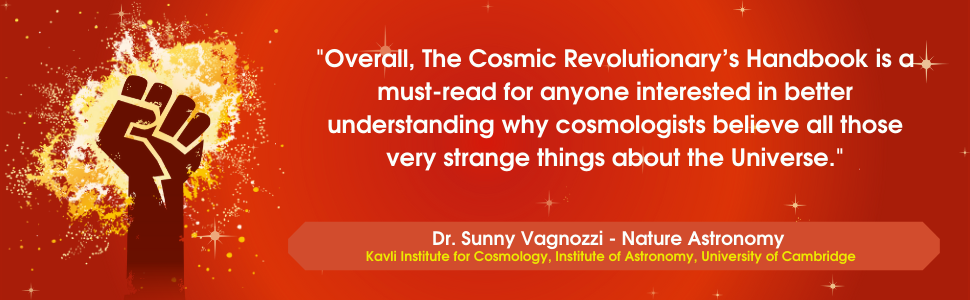 CRH review quote Nature Astronomy