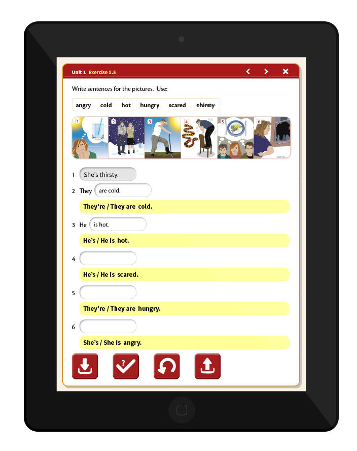 eBook Product Details Essential Grammar in Use Fourth Edition