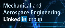 Mechanical and Aerospace Engineering LinkedIn