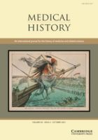 Medical History