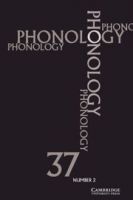 Phonology